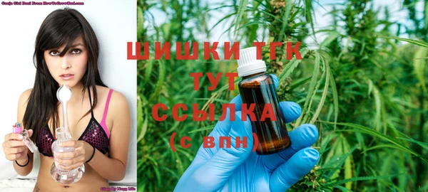 тгк Алексеевка